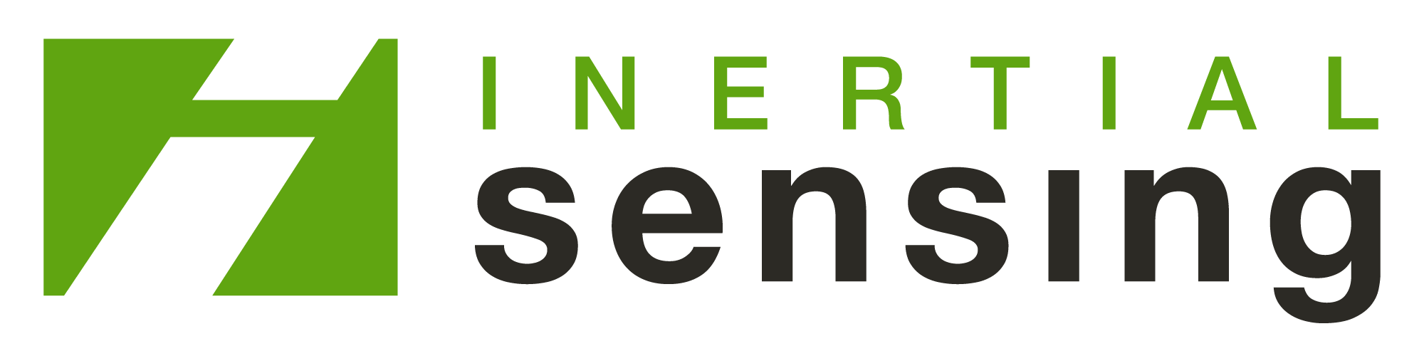 INERTIAL sensing